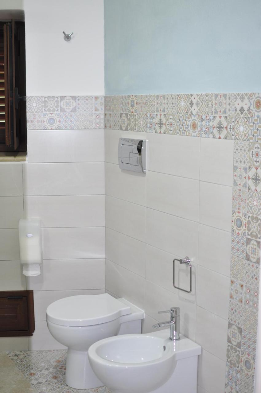 아그리젠토 La Nuova Girgenti B&B 외부 사진